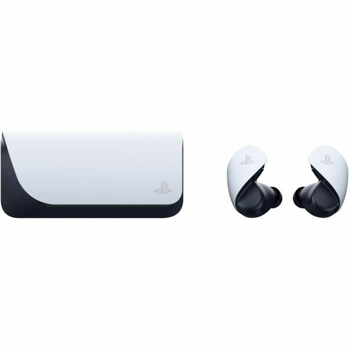 Sony Bluetooth-Kopfhörer Sony Schwarz/Weiß