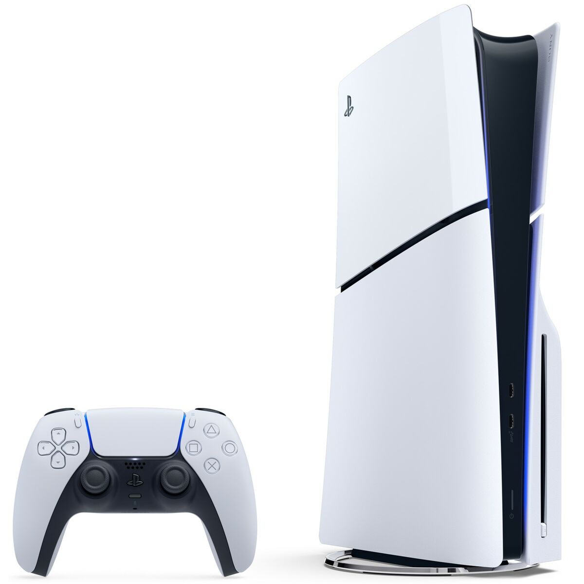 Sony Playstation 5 Sony Chasis D 1 Tb Ssd 16 Gb Ram
