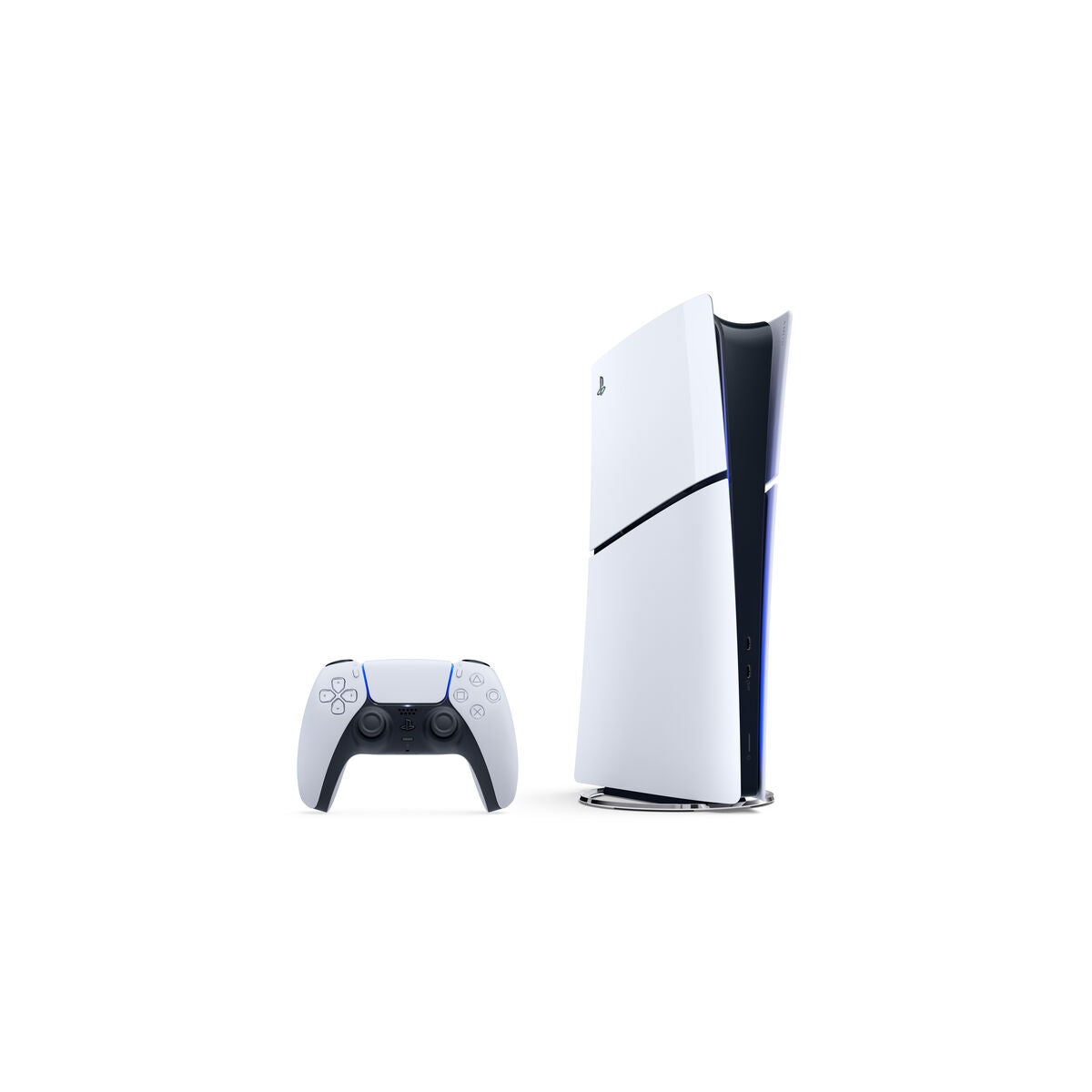 Sony Konsole Sony Playstation 5 1 Tb Ssd