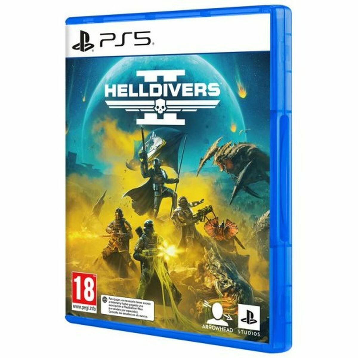 Sony Videospiele Sony