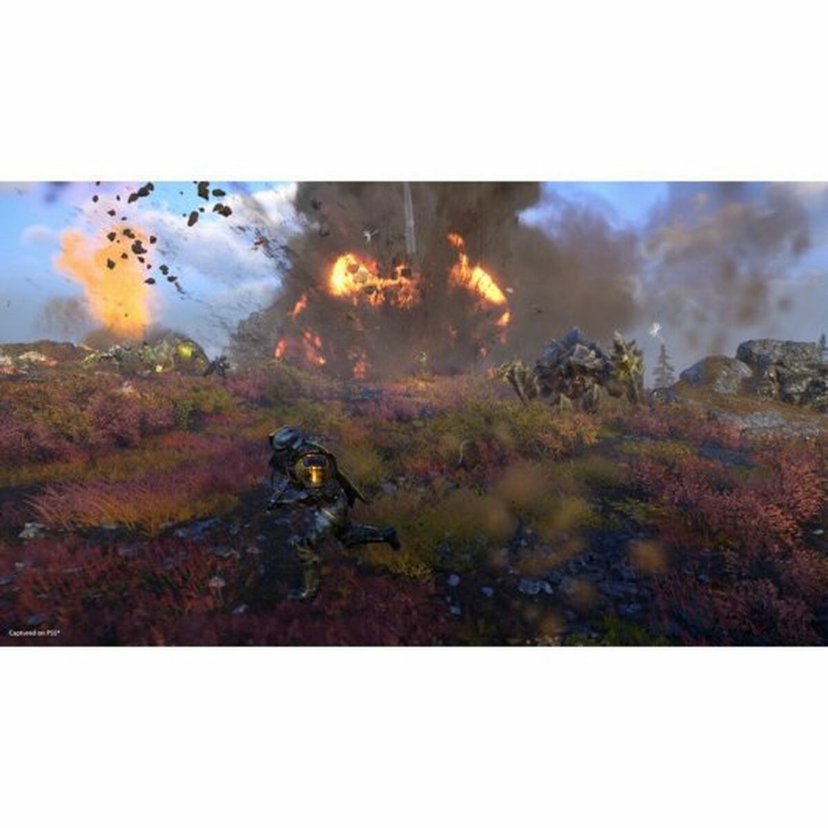 Sony Videospiele Sony