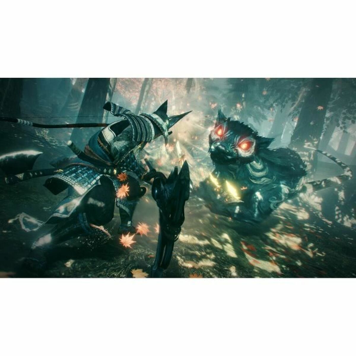 Sony Playstation 5 Videospiel Sony Nioh Collection (Fr)
