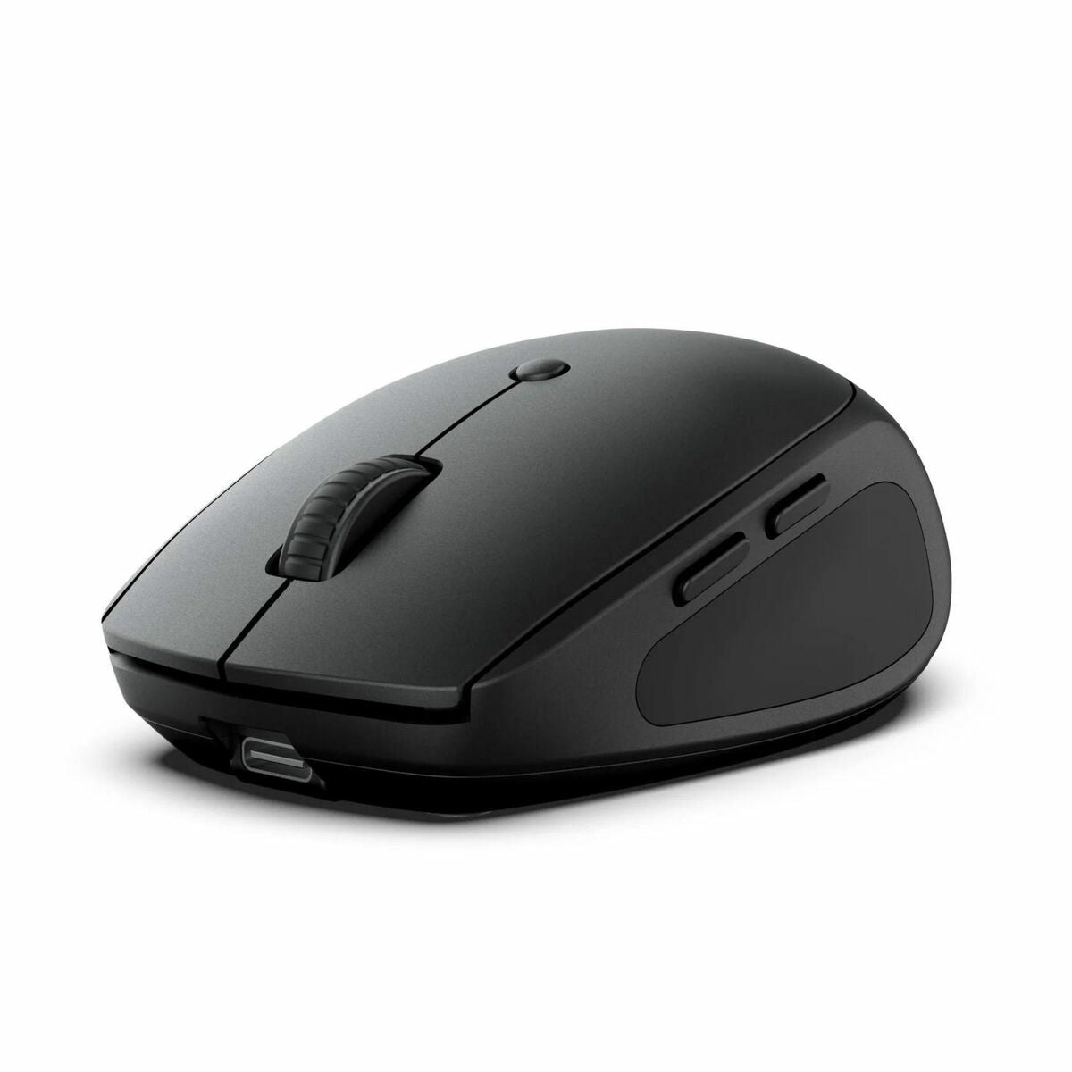 Jlab Schnurlose Mouse Jlab Ieumgochrgmsrblk124 Schwarz 1600 Dpi