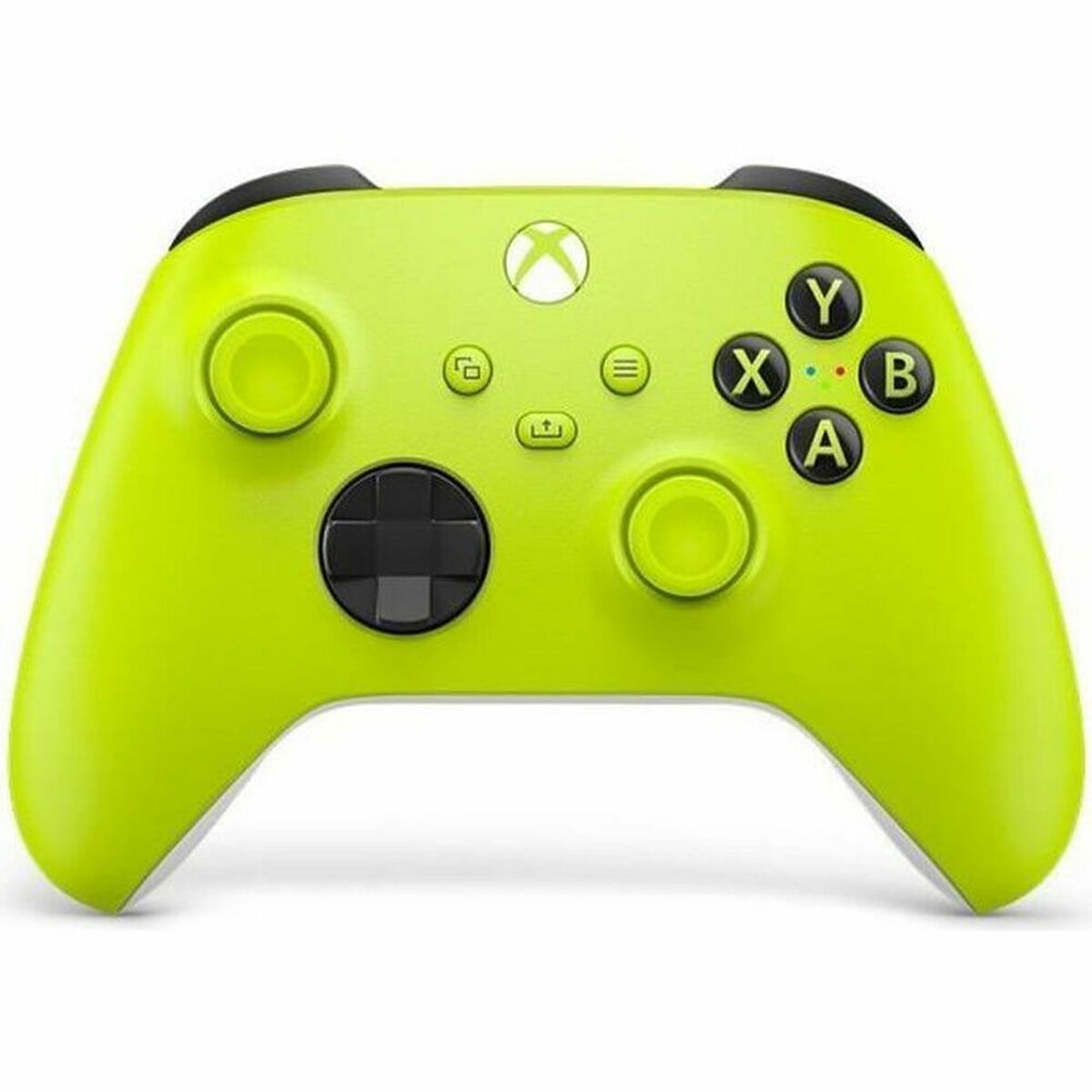 Microsoft Gaming Controller Microsoft Qau-00022