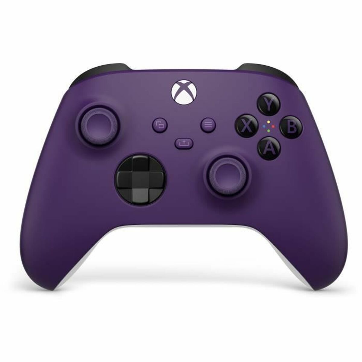 Microsoft Drahtloser Gaming Controller Microsoft Qau-00069 (Fr)