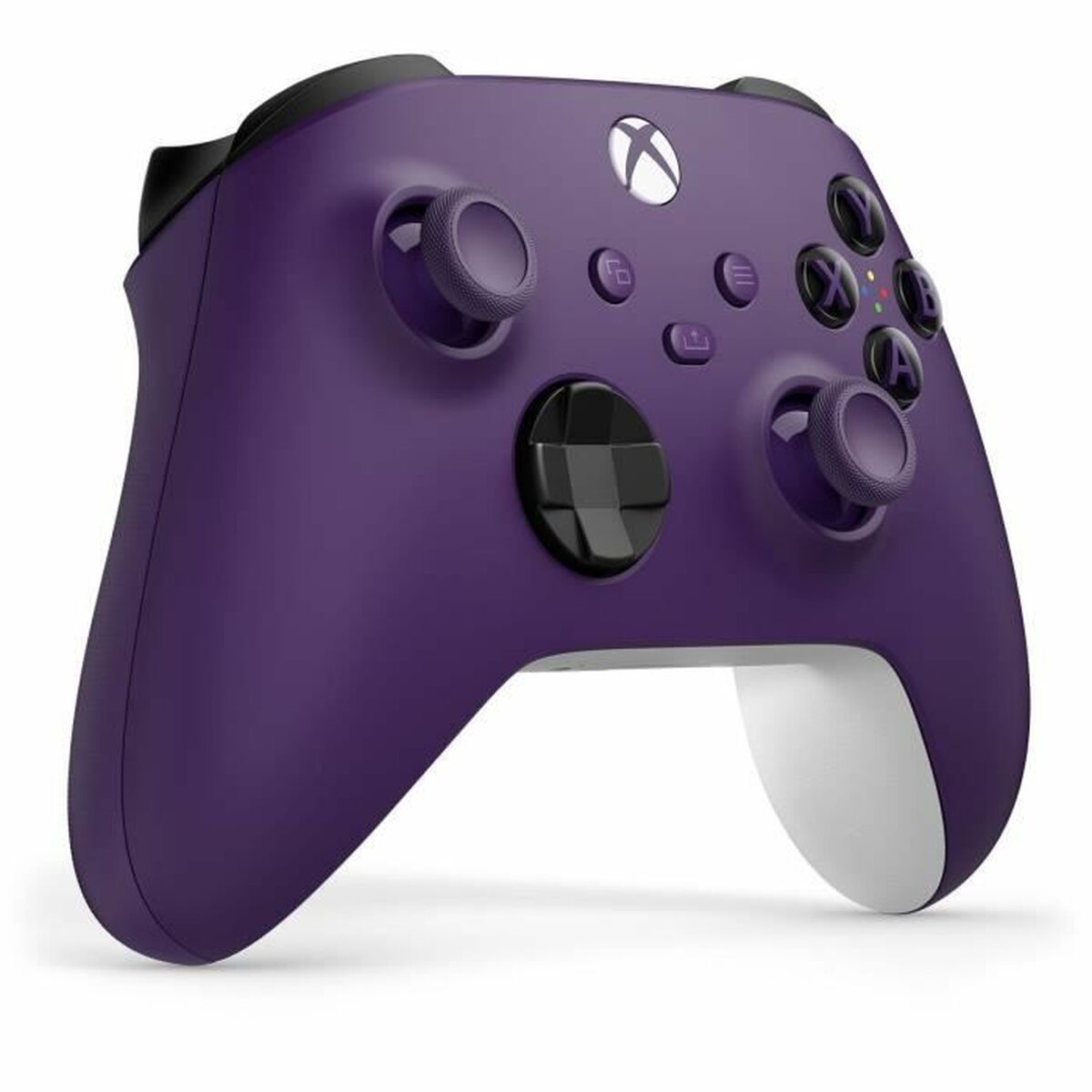 Microsoft Drahtloser Gaming Controller Microsoft Qau-00069 (Fr)
