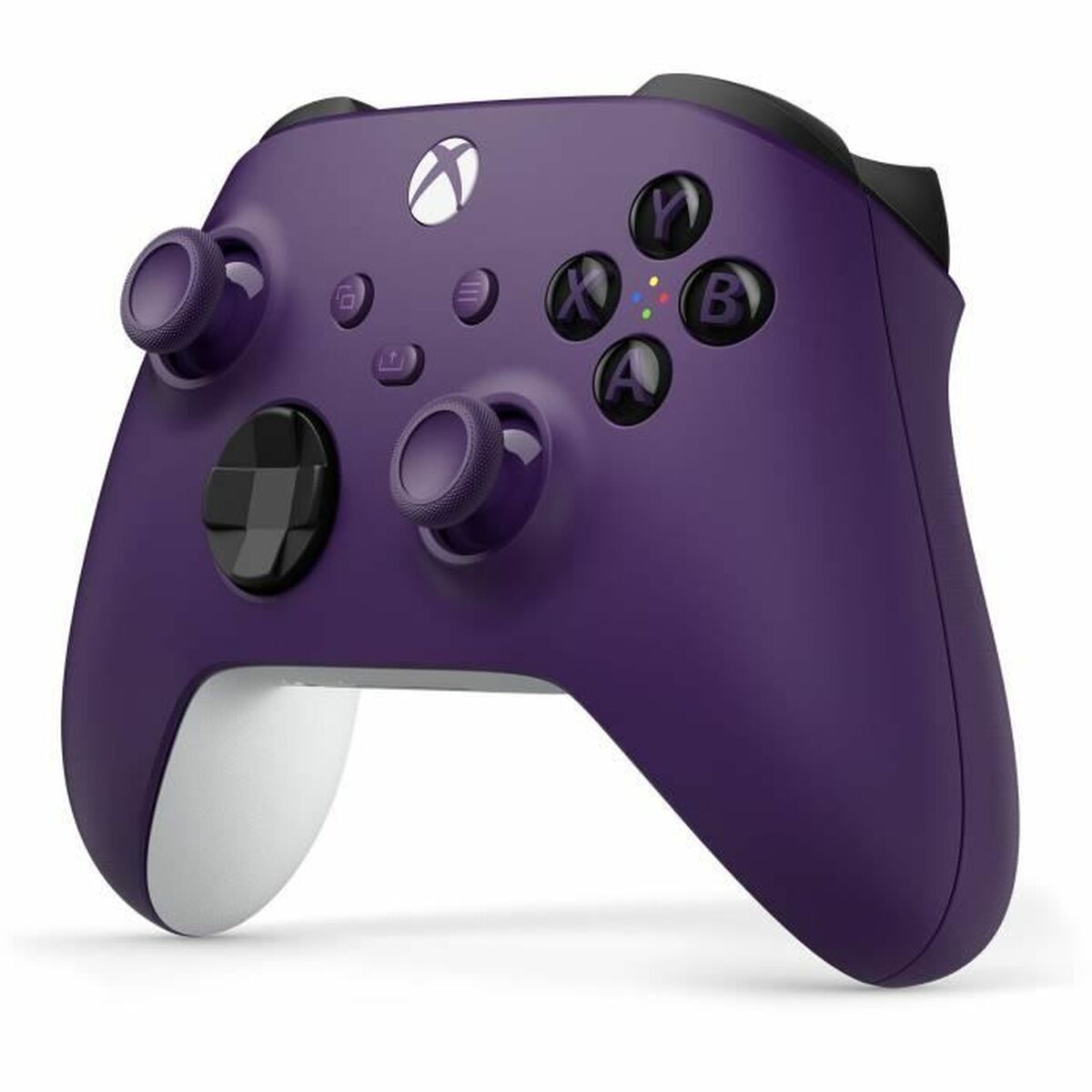 Microsoft Drahtloser Gaming Controller Microsoft Qau-00069 (Fr)