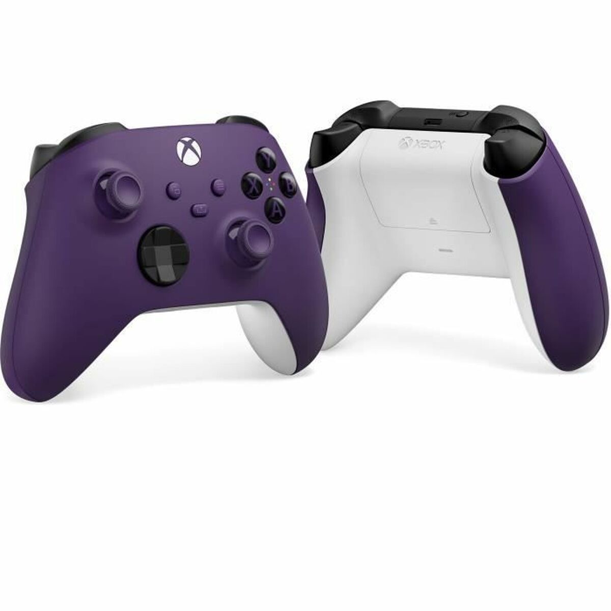 Microsoft Drahtloser Gaming Controller Microsoft Qau-00069 (Fr)