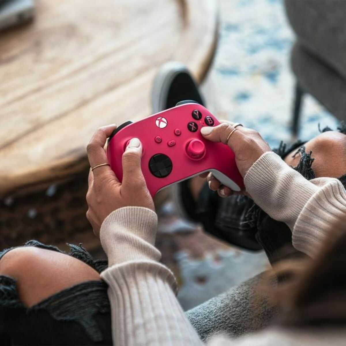 Microsoft Controller Für Xbox One Microsoft Bluetooth