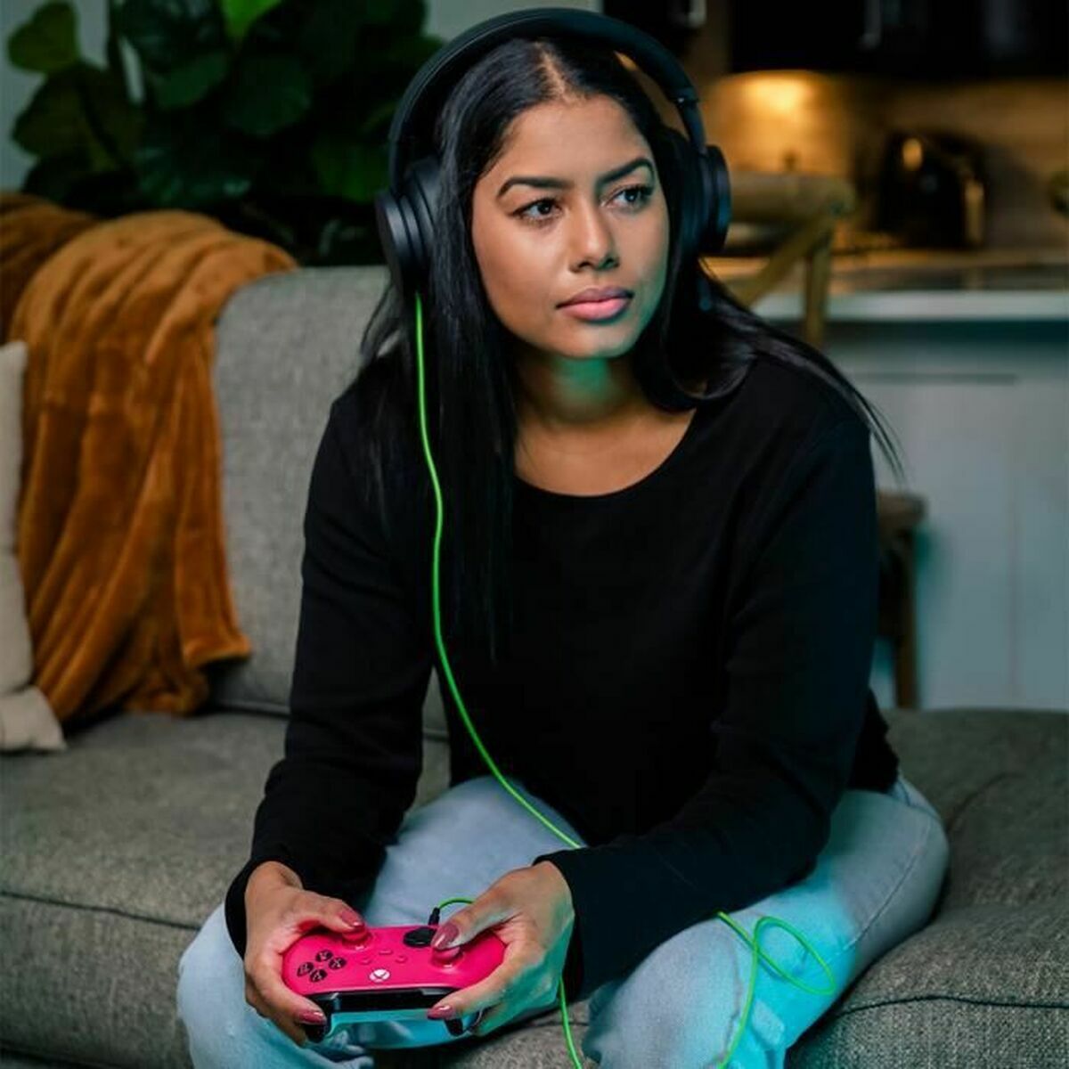 Microsoft Controller Für Xbox One Microsoft Bluetooth