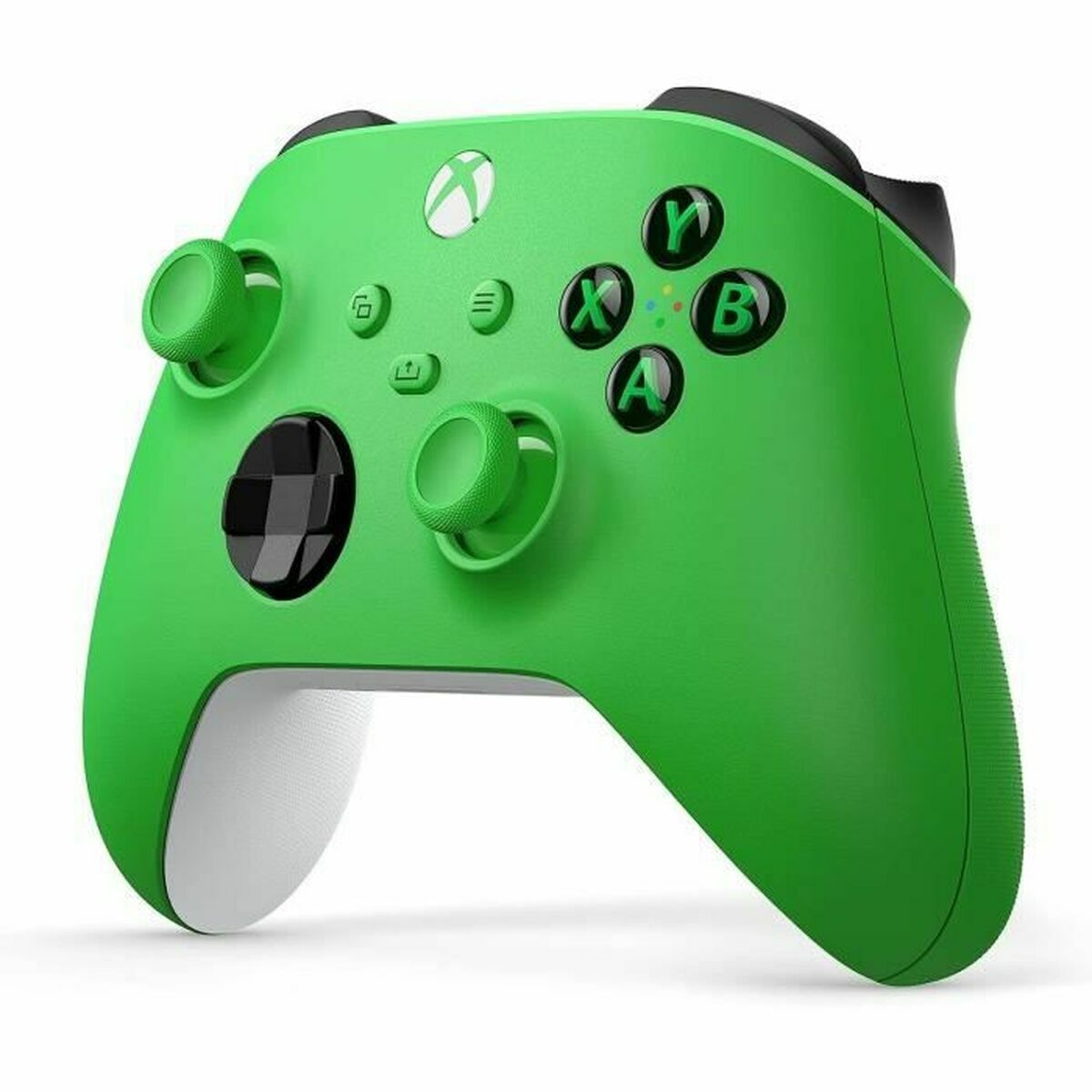 Microsoft Controller Für Xbox One Microsoft Qau-00091
