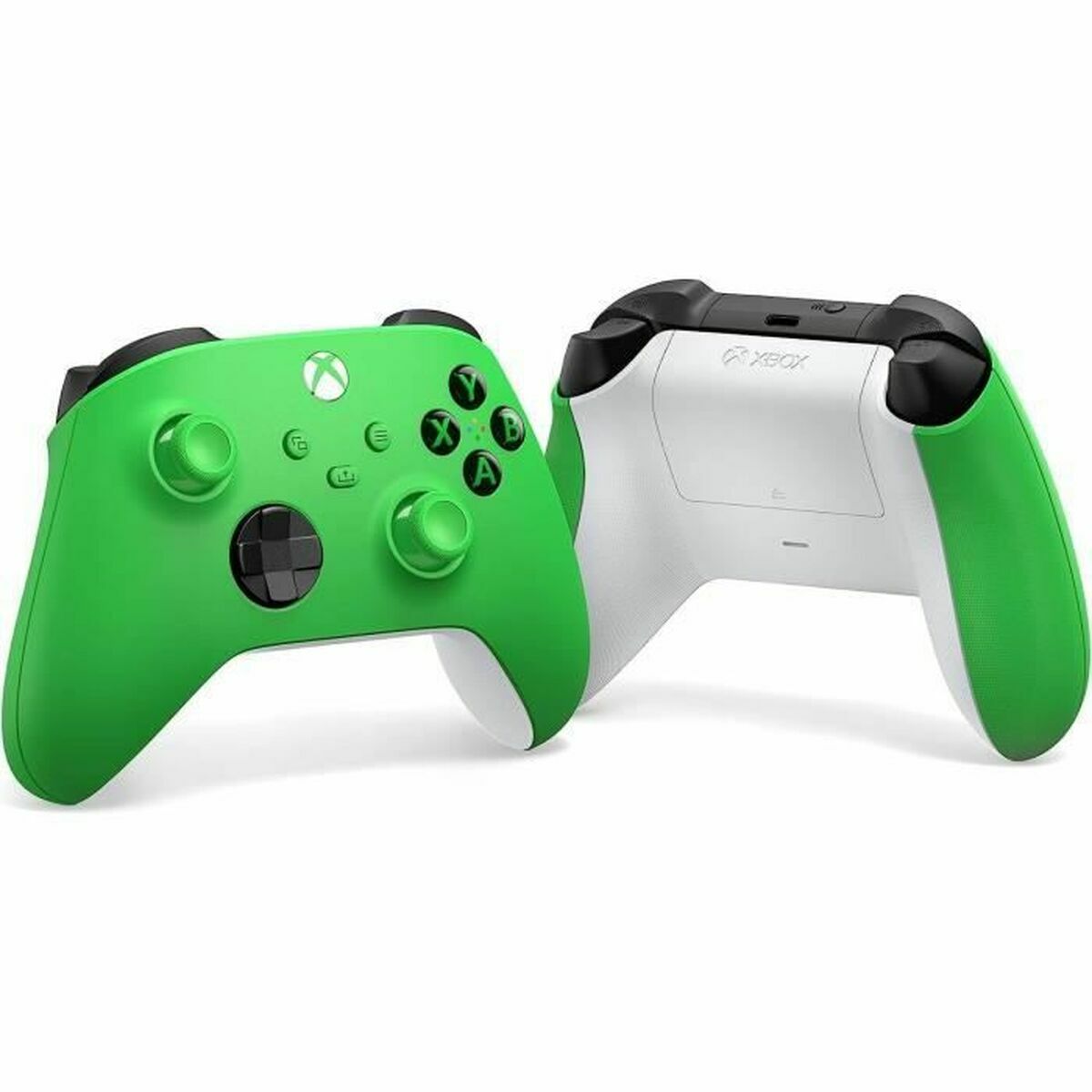 Microsoft Controller Für Xbox One Microsoft Qau-00091