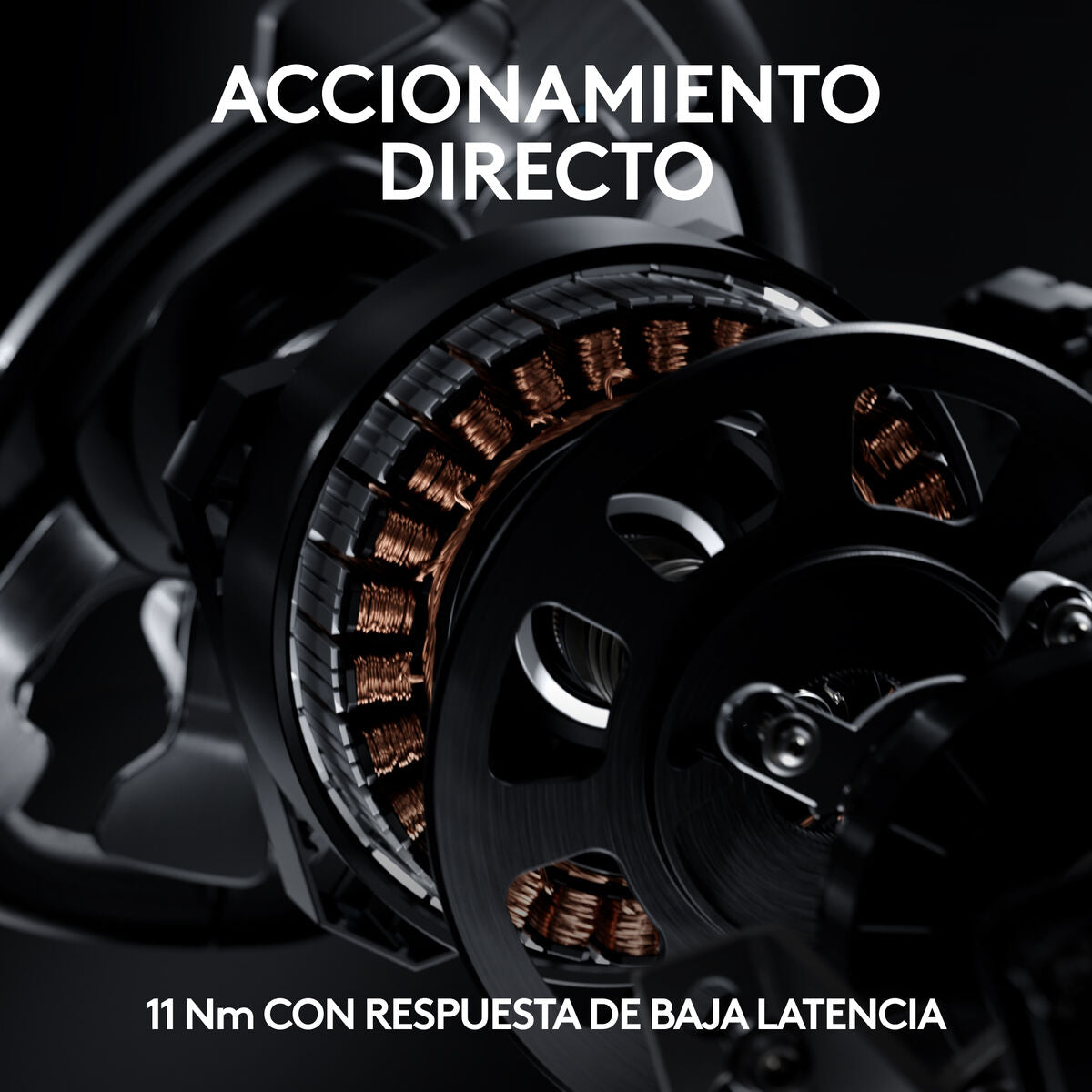 Logitech Rennsport-Lenkrad Logitech G Pro
