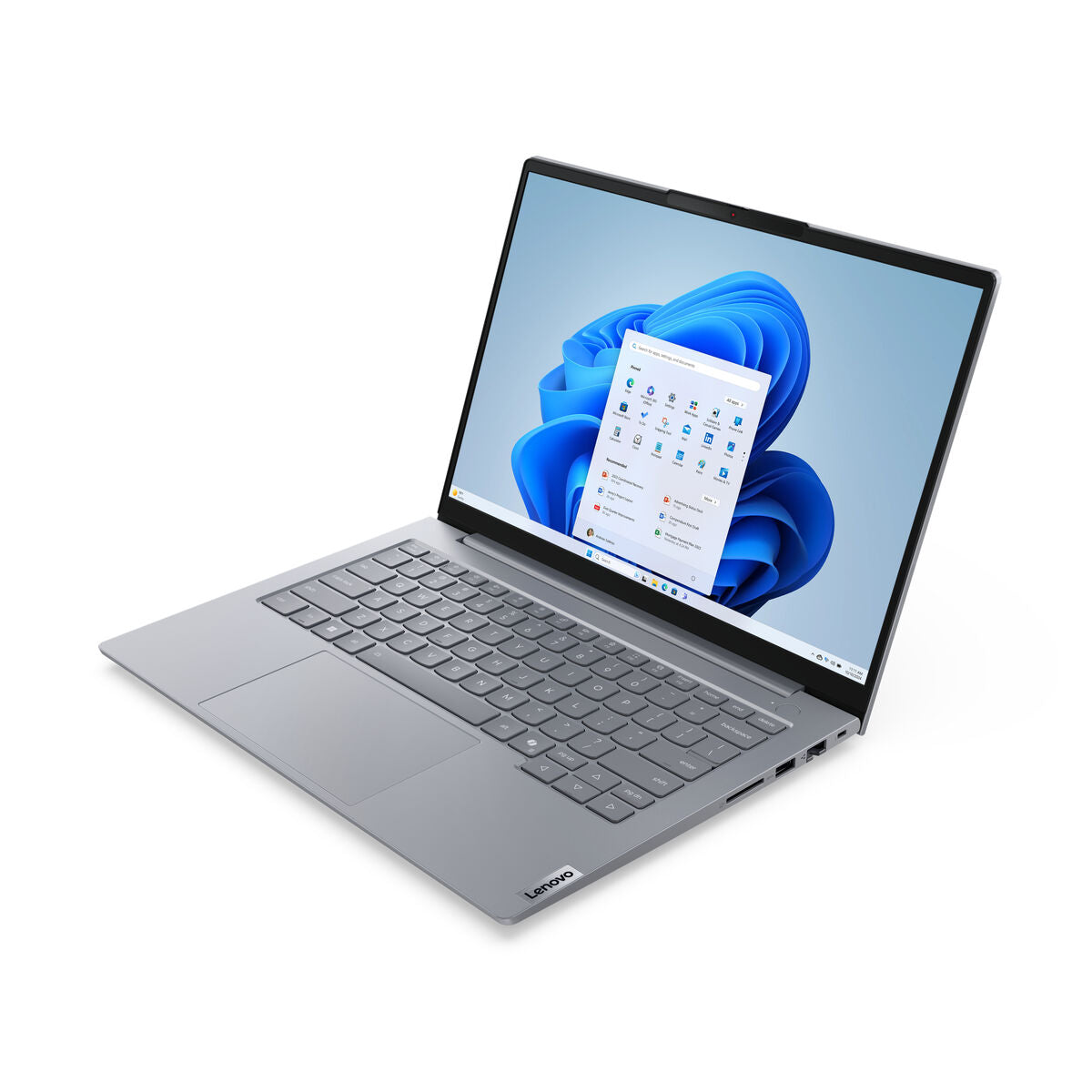 Lenovo Laptop Lenovo 21Sg008Bsp 14" 16 Gb Ram 512 Gb 512 Gb Ssd