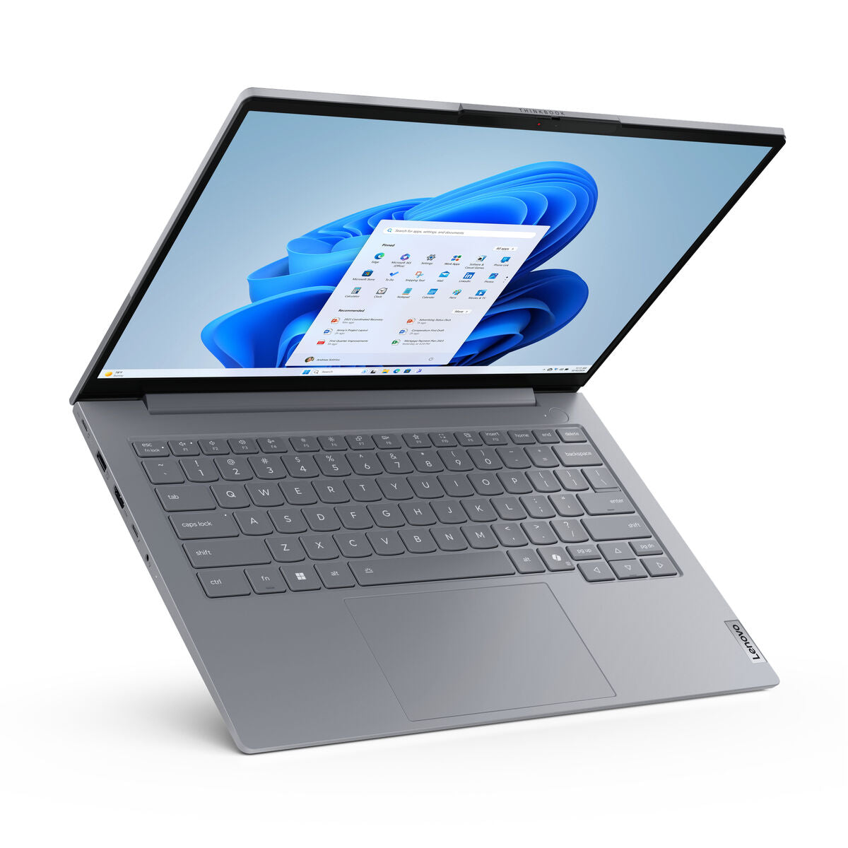 Lenovo Laptop Lenovo 21Sg008Bsp 14" 16 Gb Ram 512 Gb 512 Gb Ssd