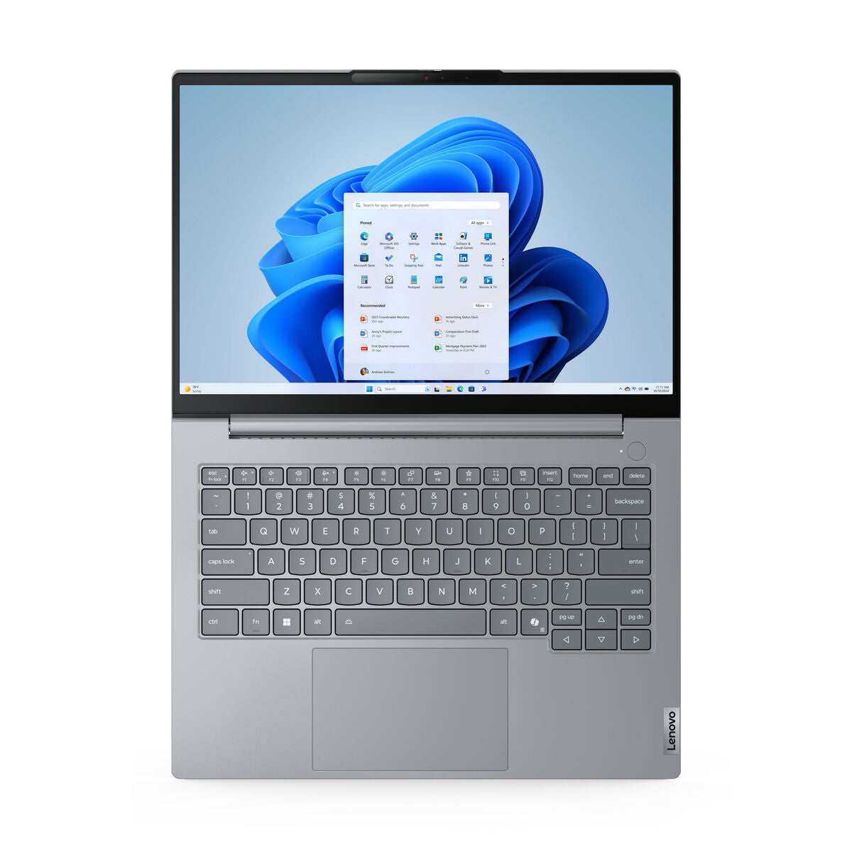 Lenovo Laptop Lenovo 21Sg008Bsp 14" 16 Gb Ram 512 Gb 512 Gb Ssd