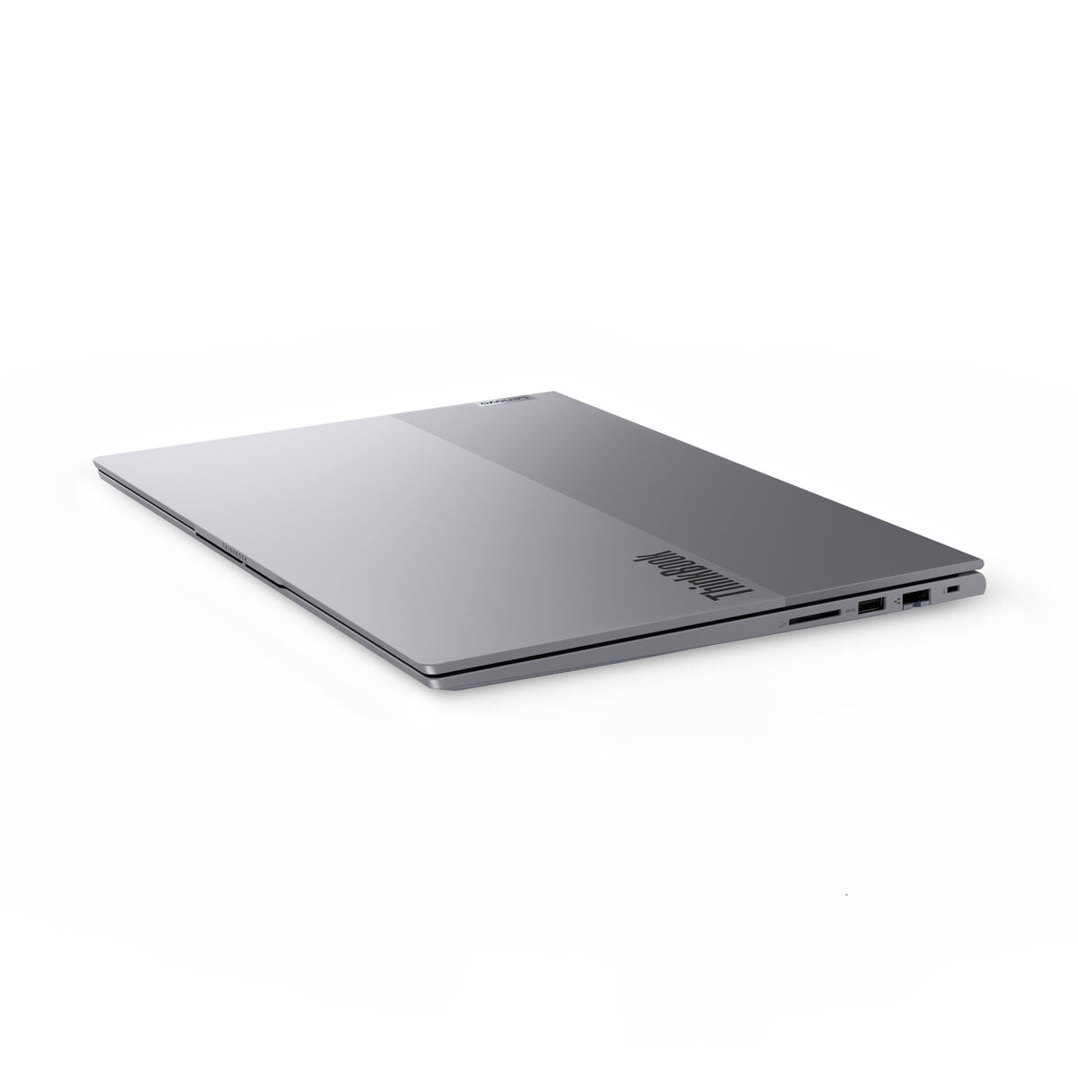 Lenovo Laptop Lenovo 21Sh0081Sp 16" Intel Core I5 210H 16 Gb Ram 512 Gb Ssd Qwerty Spanisch