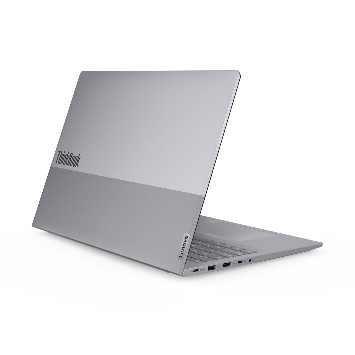 Lenovo Laptop Lenovo 21Sh0081Sp 16" Intel Core I5 210H 16 Gb Ram 512 Gb Ssd Qwerty Spanisch