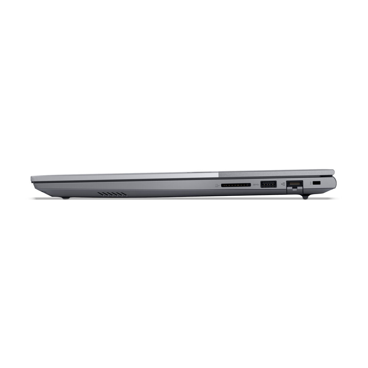 Lenovo Laptop Lenovo 21Sh0081Sp 16" Intel Core I5 210H 16 Gb Ram 512 Gb Ssd Qwerty Spanisch