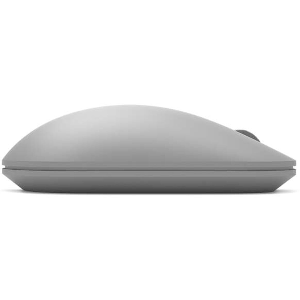 Microsoft Mouse Microsoft 3Yr-00006 Grau 1000 Dpi