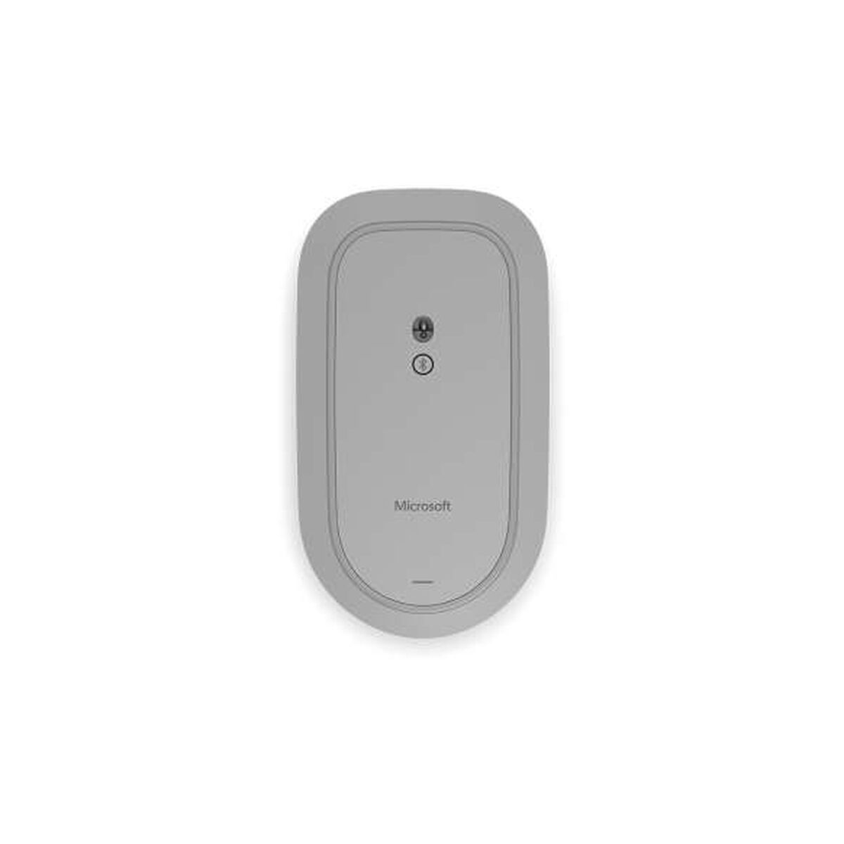 Microsoft Mouse Microsoft 3Yr-00006 Grau 1000 Dpi