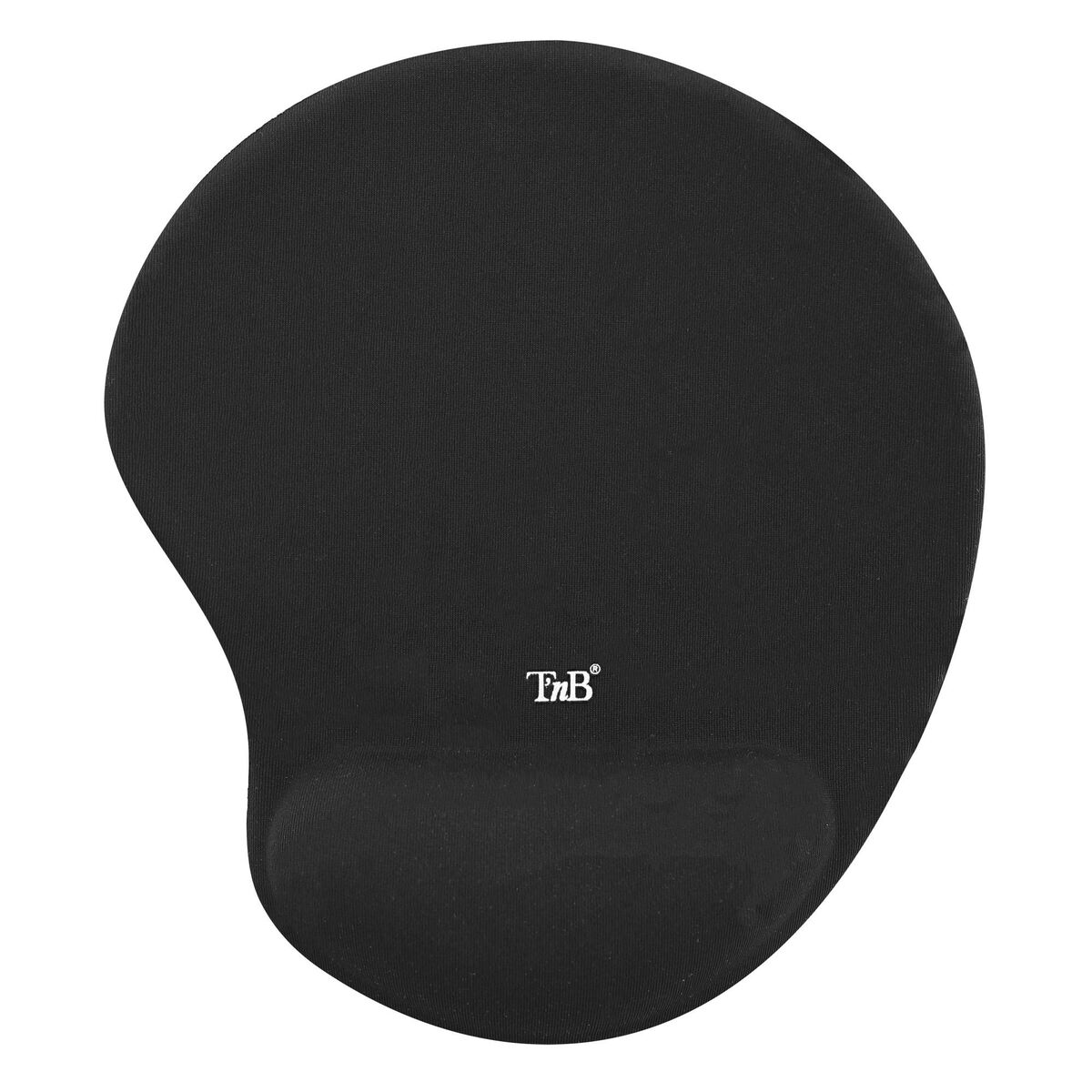 T'nb Mousepad T'nb Schwarz
