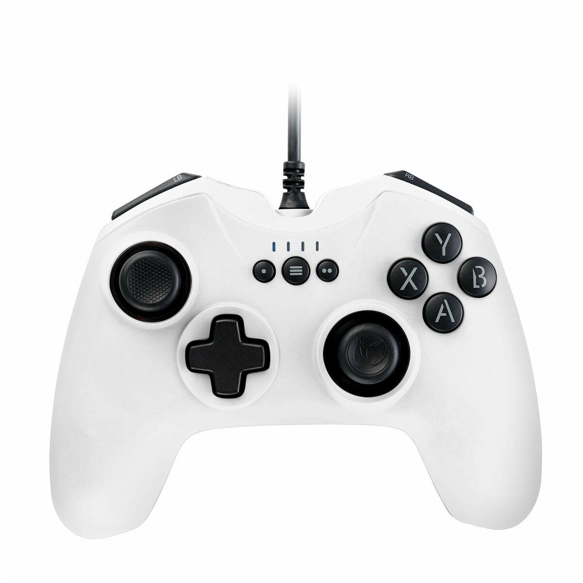 Nacon Controller Für Spielkonsole Nacon Pcgc-100White