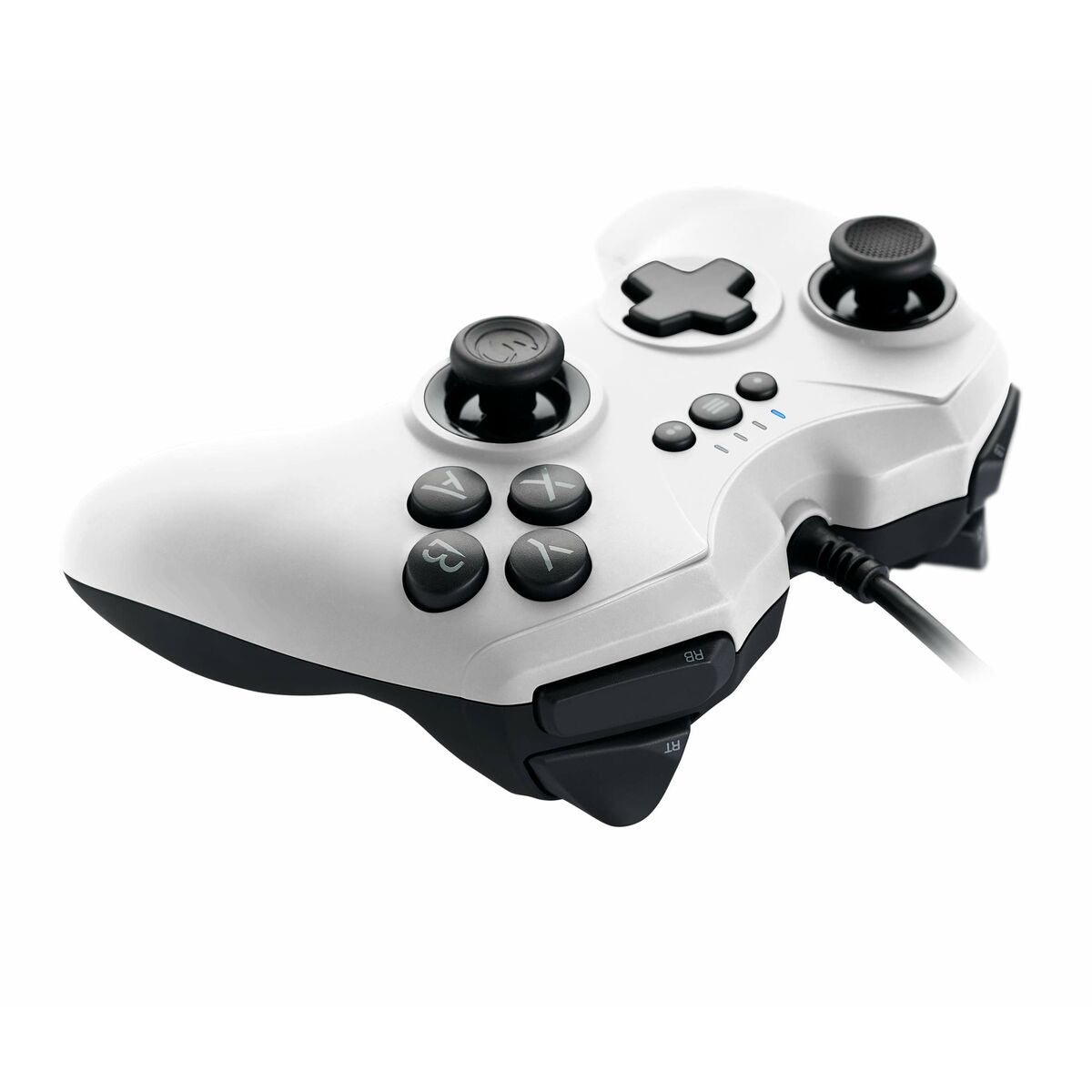 Nacon Controller Für Spielkonsole Nacon Pcgc-100White