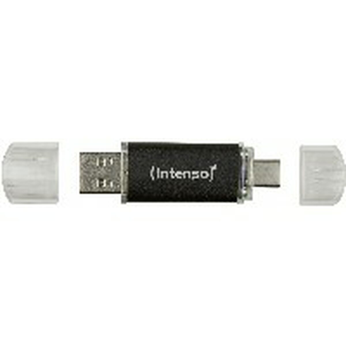 Intenso Usb Pendrive Intenso 3539490 Anthrazit 64 Gb