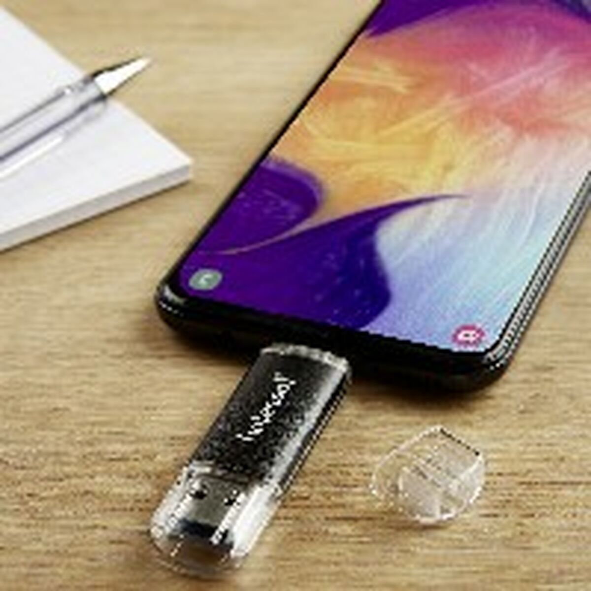 Intenso Usb Pendrive Intenso 3539490 Anthrazit 64 Gb