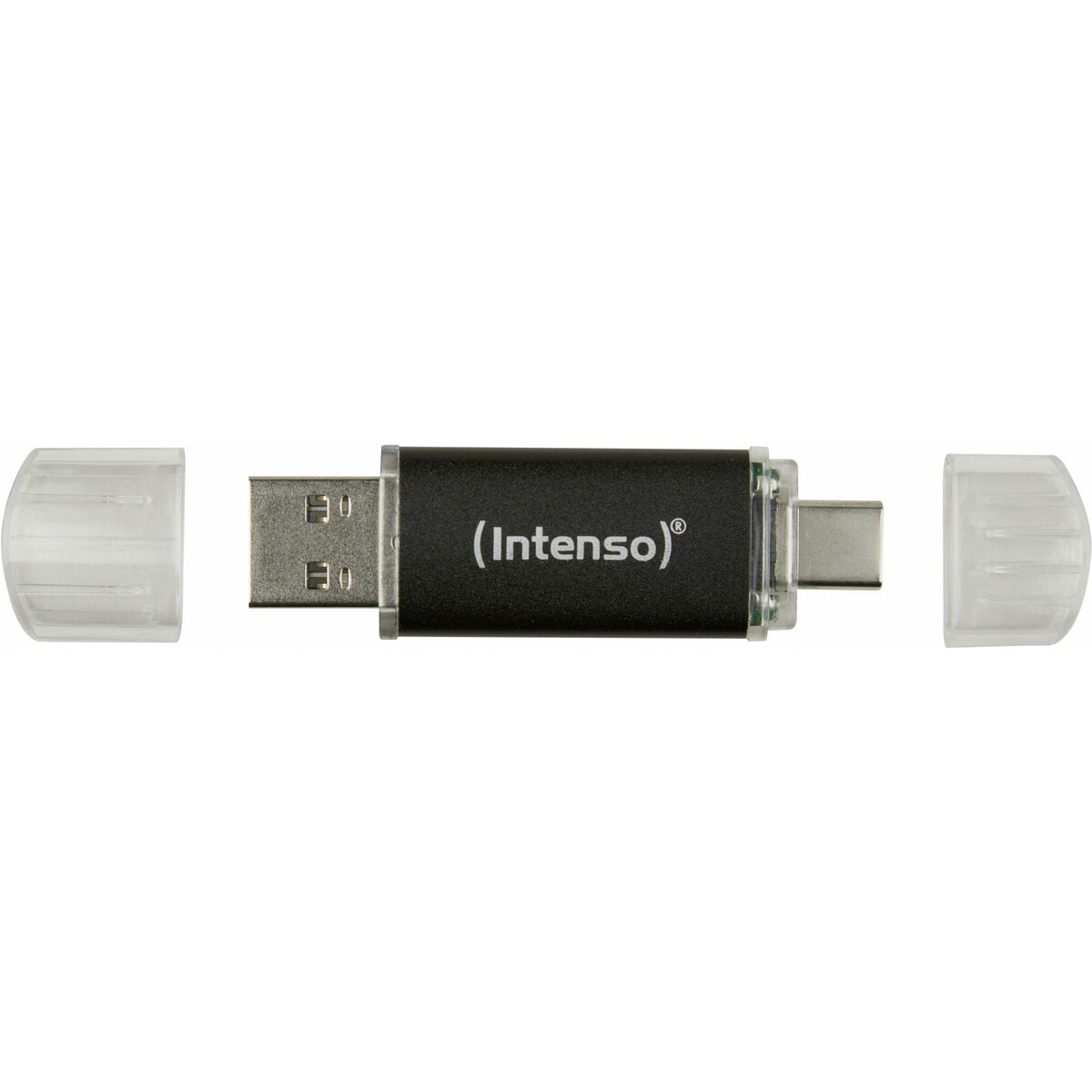 Intenso Usb Pendrive Intenso 3539490 Anthrazit 64 Gb