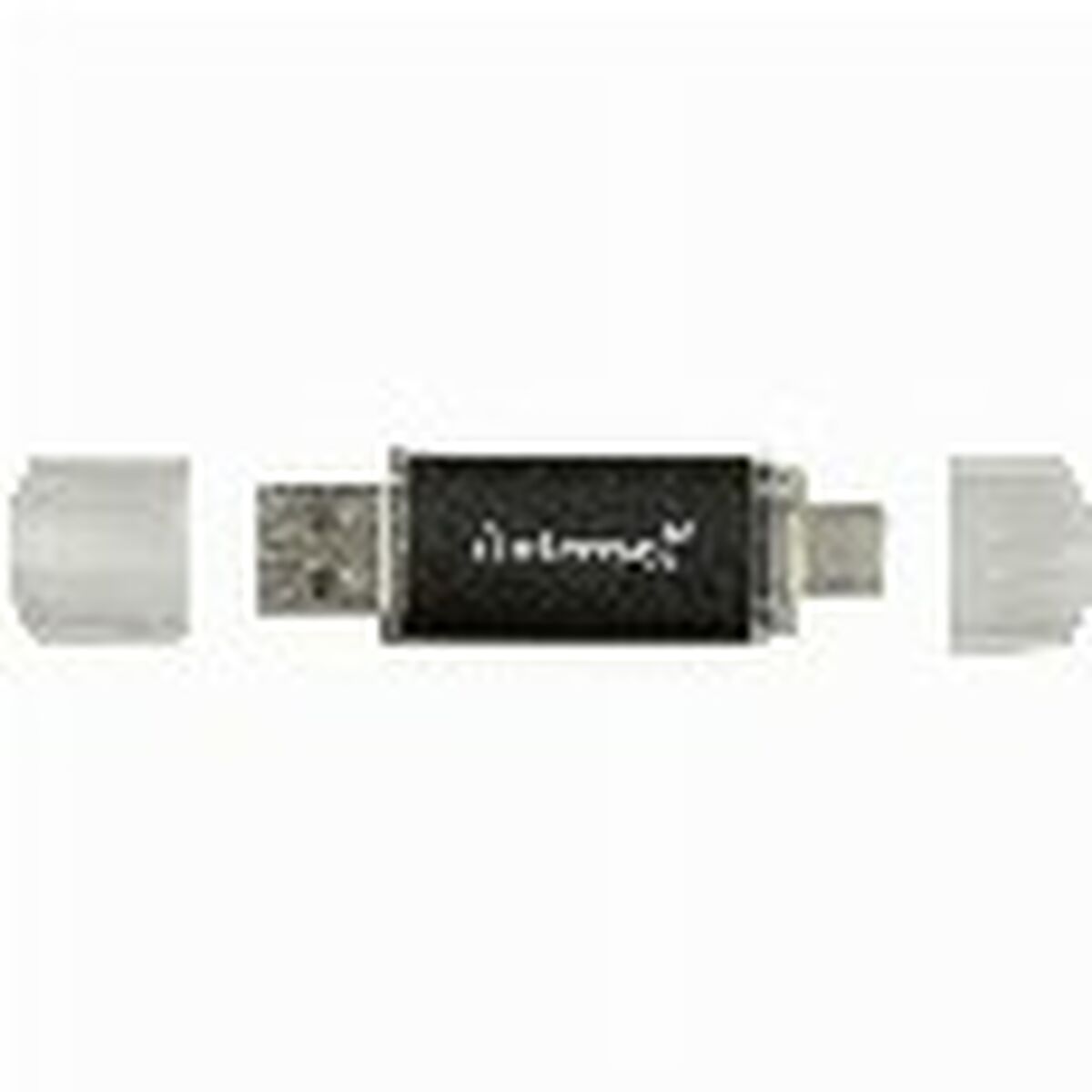 Intenso Usb Pendrive Intenso 3539490 Anthrazit 64 Gb