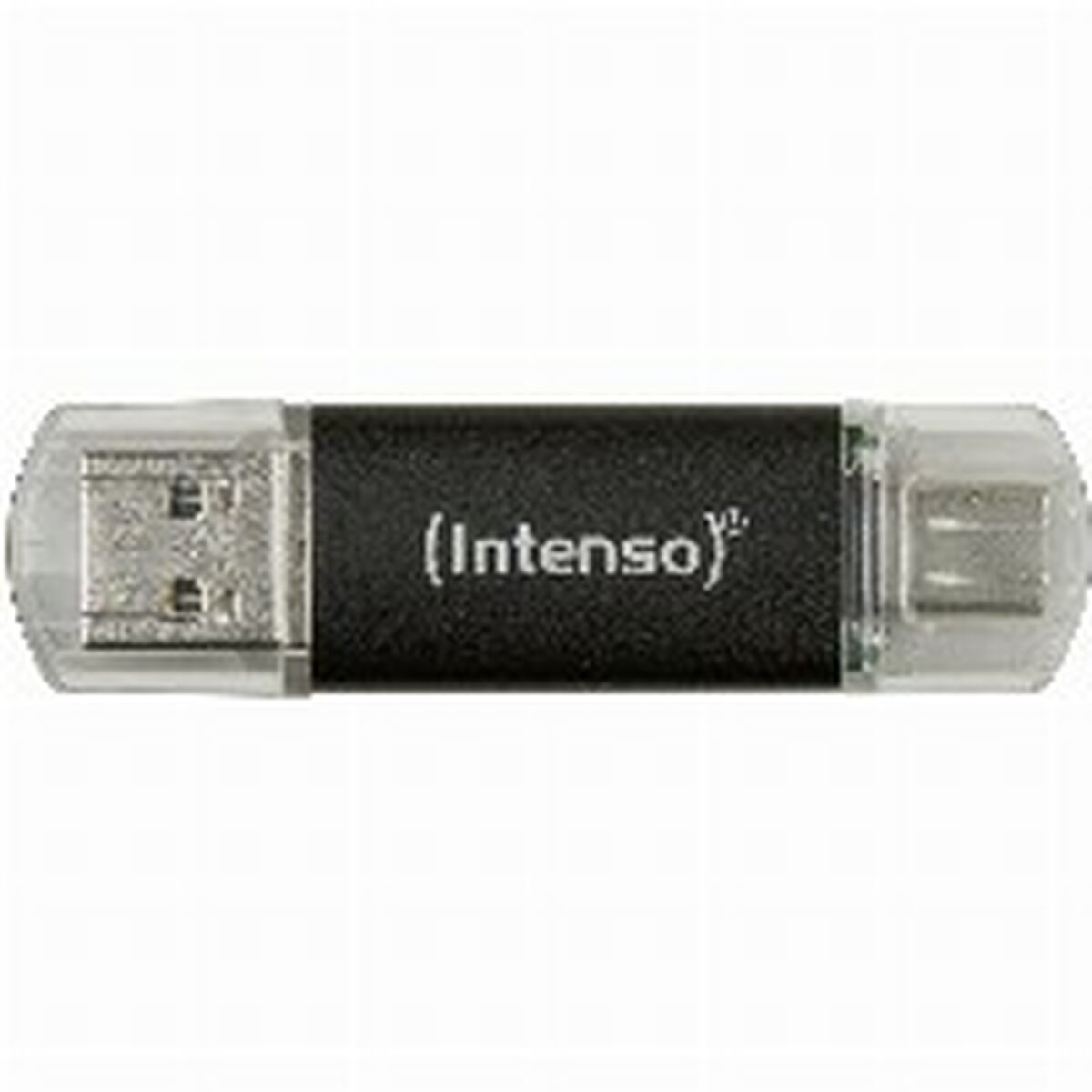 Intenso Usb Pendrive Intenso 3539490 Anthrazit 64 Gb