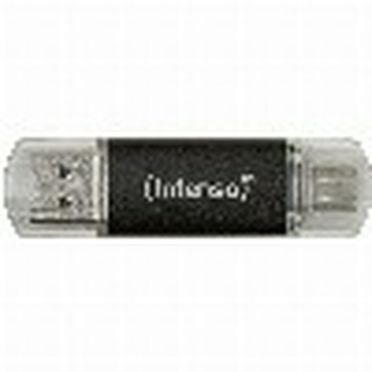 Intenso Usb Pendrive Intenso 3539491 Anthrazit 128 Gb
