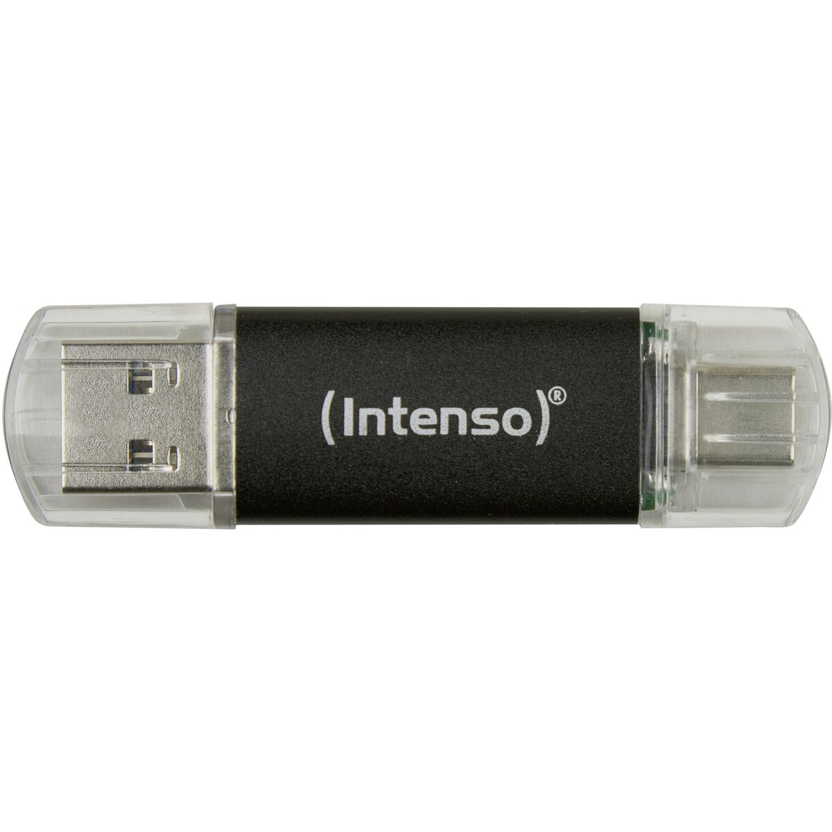 Intenso Usb Pendrive Intenso 3539491 Anthrazit 128 Gb