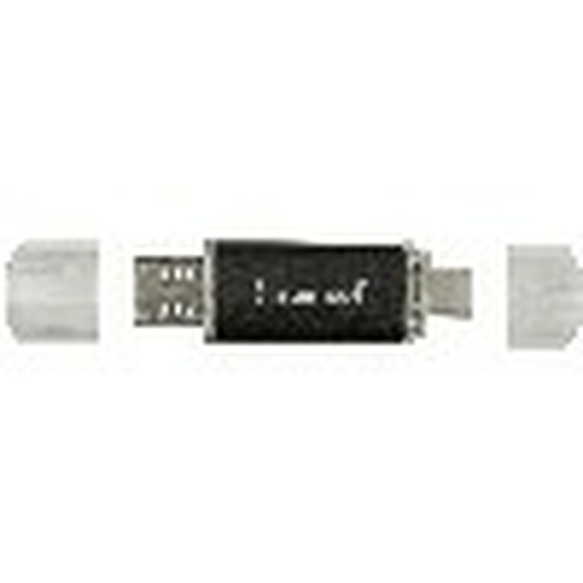 Intenso Usb Pendrive Intenso 3539491 Anthrazit 128 Gb