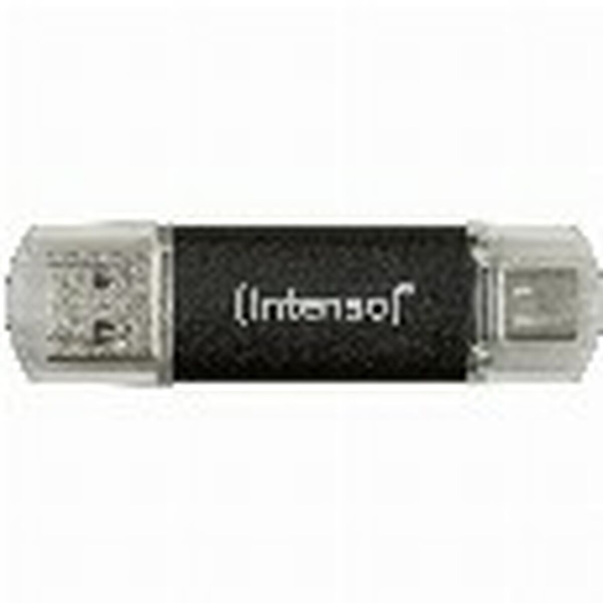 Intenso Usb Pendrive Intenso 3539491 Anthrazit 128 Gb