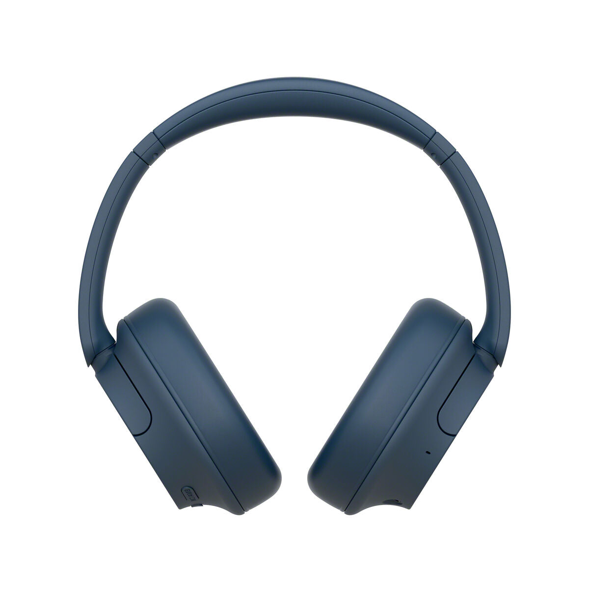 Sony Bluetooth Kopfhörer Mit Mikrofon Sony Wh-Ch720 Blau