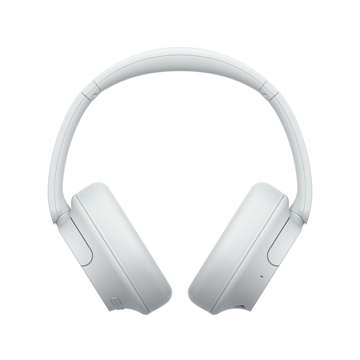 Sony Bluetooth Kopfhörer Mit Mikrofon Sony Wh-Ch720 Weiß