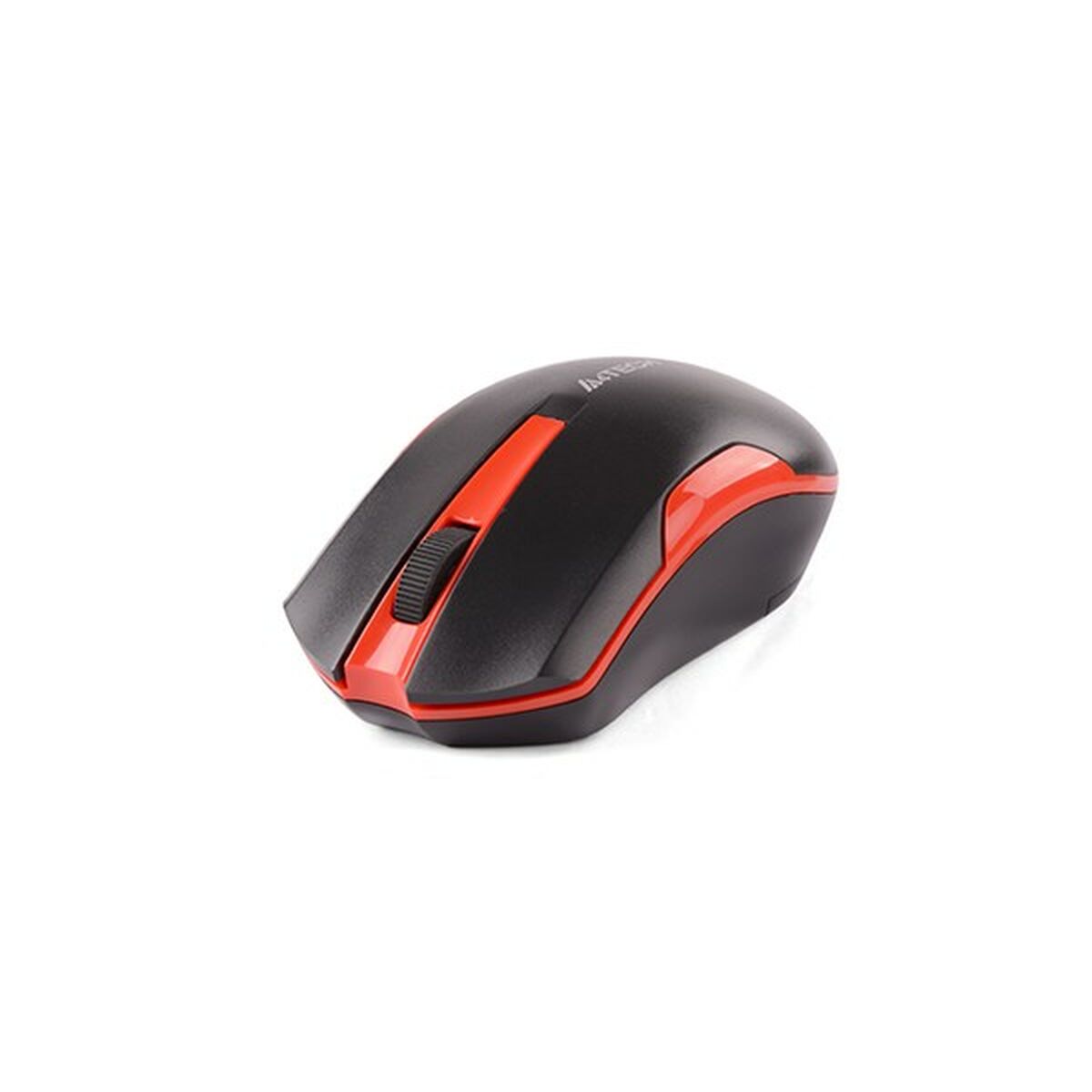 A4 Tech Schnurlose Mouse A4 Tech G3-200N Schwarz/Rot