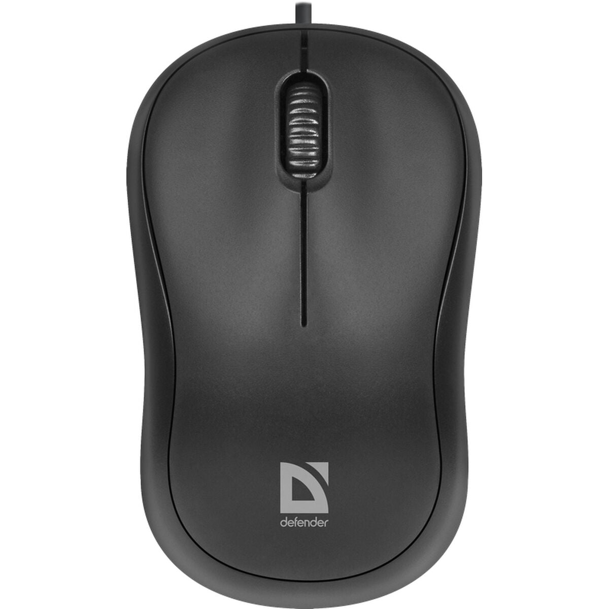 Defender Mouse Defender Patch Ms-759 Schwarz