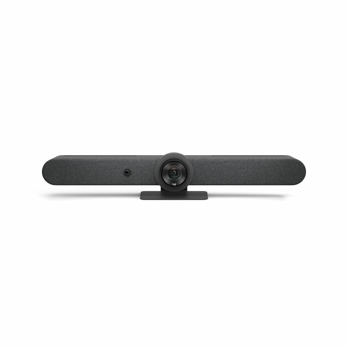 Logitech Videokamera Logitech Rally Bar 4K Ultra Hd Wi-Fi Bluetooth Schwarz