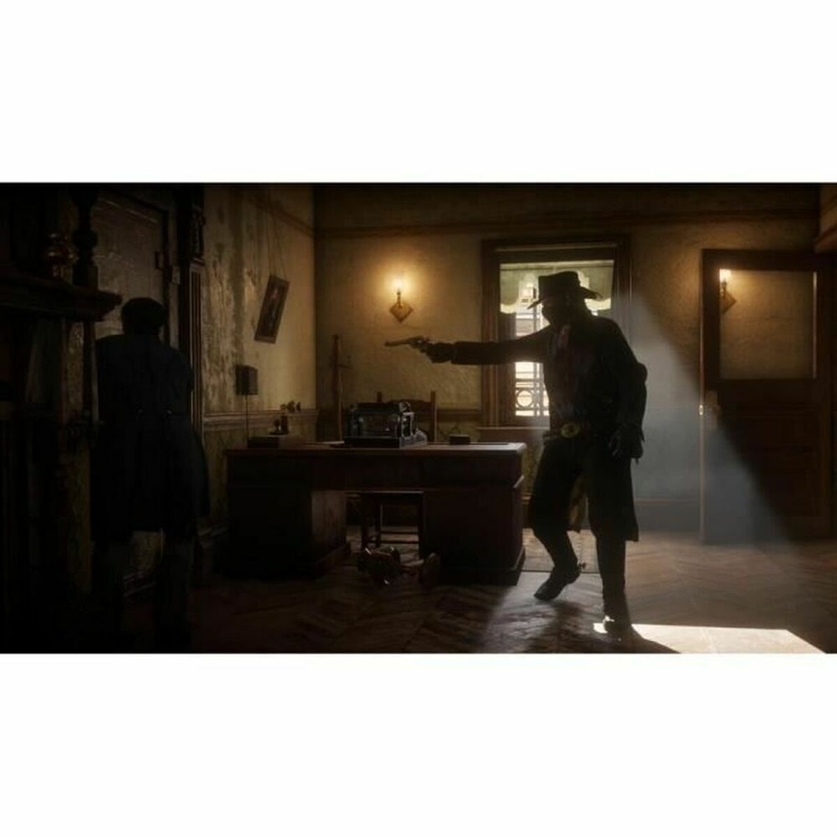 Sony Playstation 4 Videospiel Sony Red Dead Redemption 2