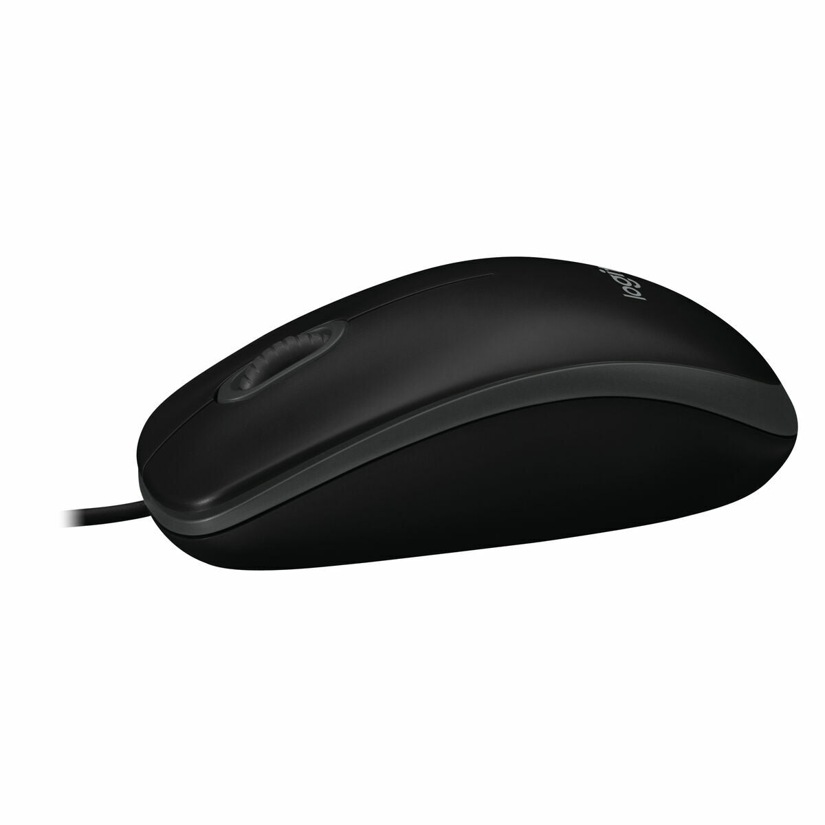 Logitech Mouse Logitech 910-003357 5 Schwarz