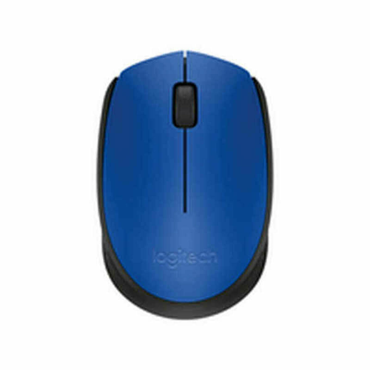 Logitech Schnurlose Mouse Logitech 910-004640 Blau