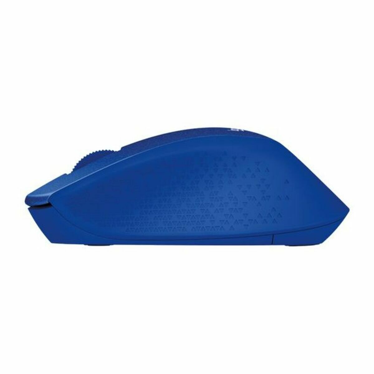 Logitech Schnurlose Mouse Logitech M330 Silent Plus Blau 1000 Dpi