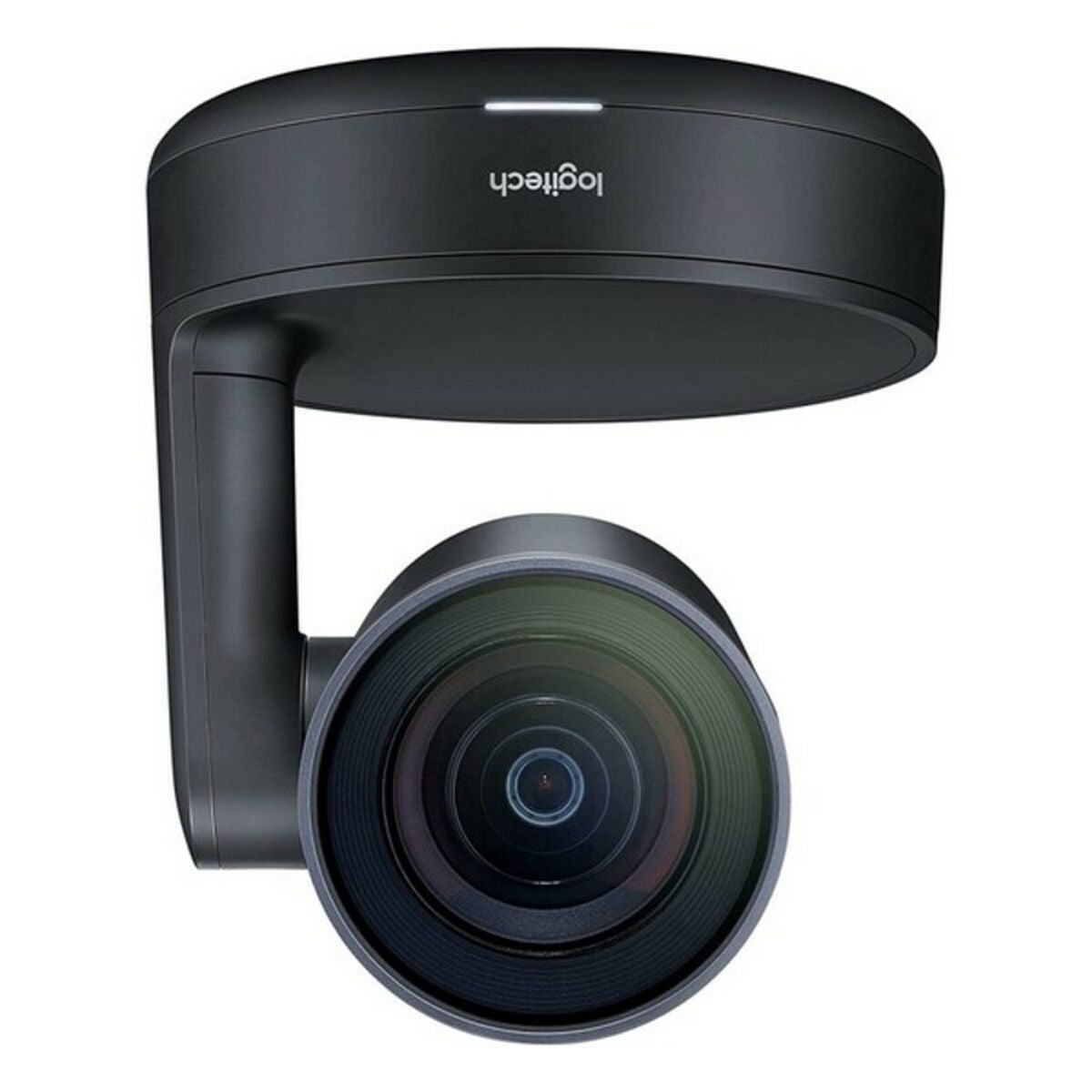 Logitech Webcam Logitech 960-001227 4K 1080 Px Usb-C