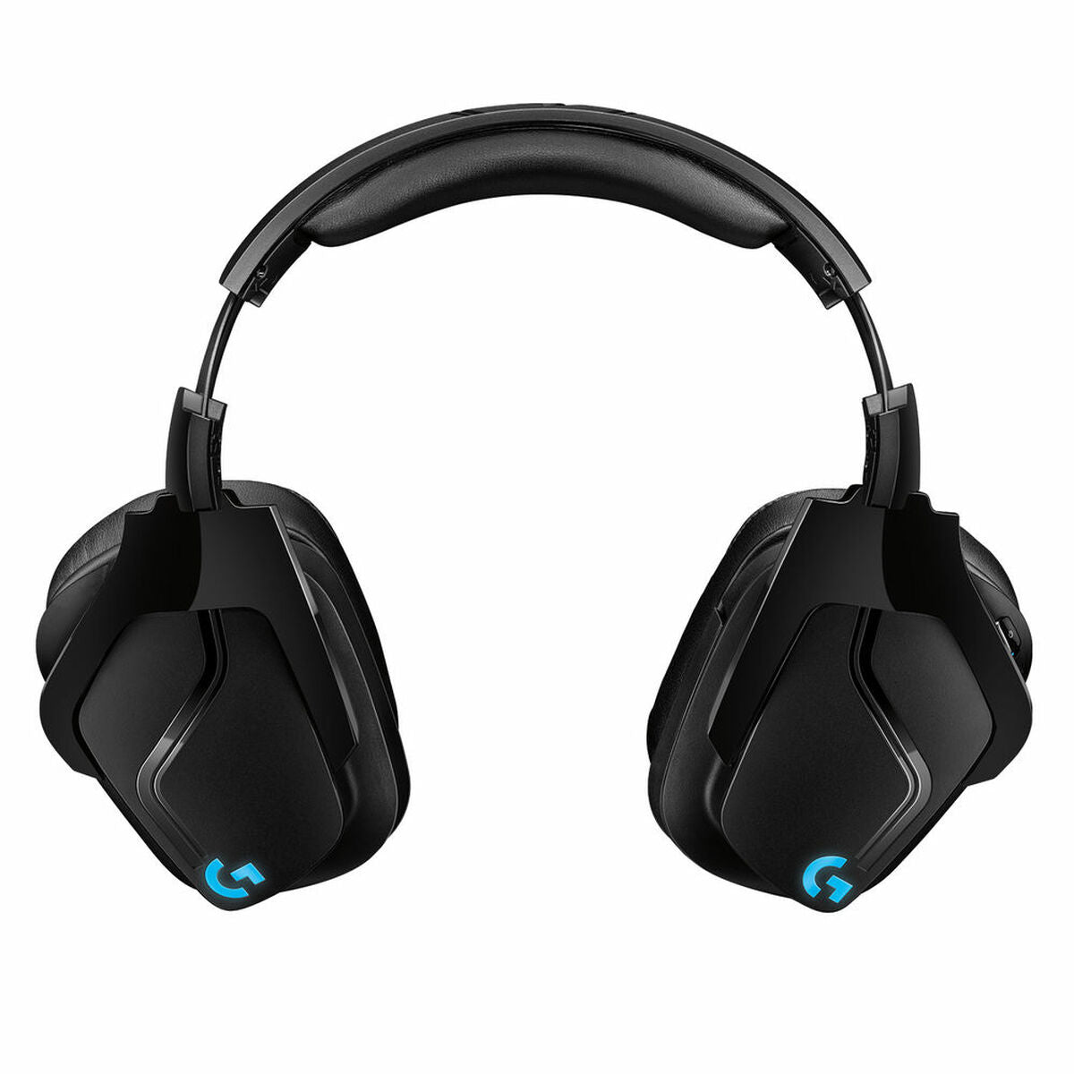 Logitech Gaming Headset Mit Mikrofon Logitech 981-000744