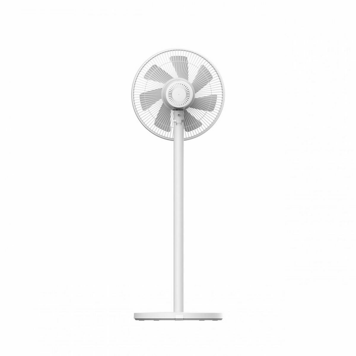 Xiaomi Freistehender Ventilator Xiaomi Jllds01Xy Weiß