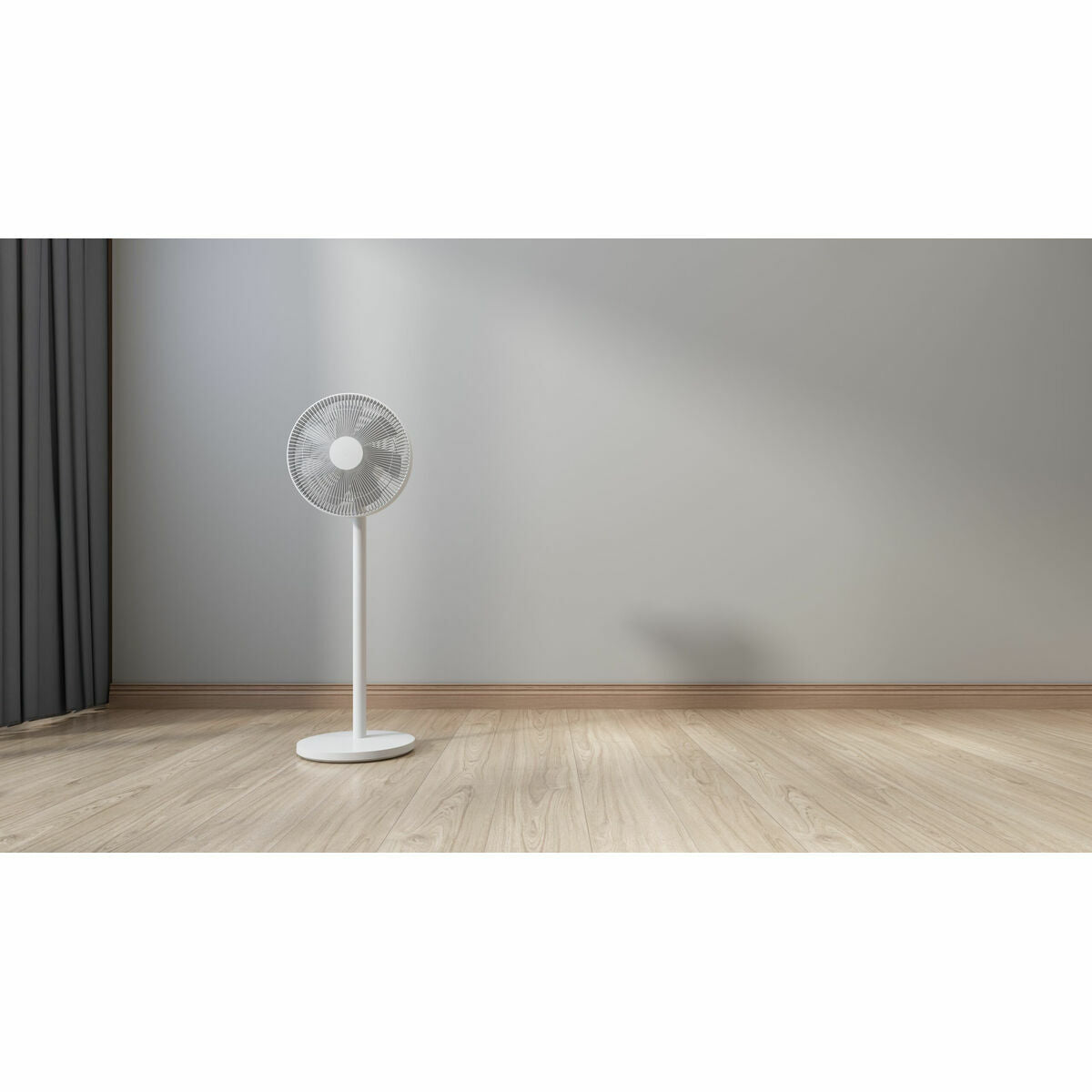 Xiaomi Freistehender Ventilator Xiaomi Jllds01Xy Weiß
